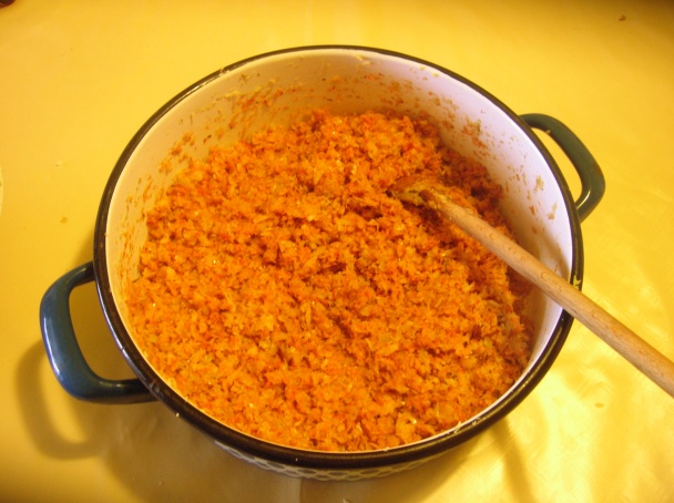 Kapustníky (fotorecept) - obrázok 2