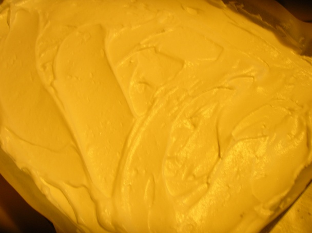 Moja prvá poschodová torta - obrázok 4