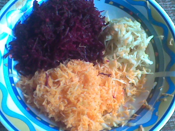 Zdravá cvikla - obrázok 2