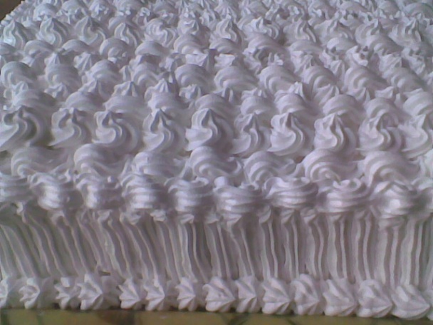 Višňová torta - obrázok 2