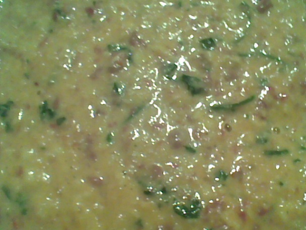 Kysáčska plnka - obrázok 1