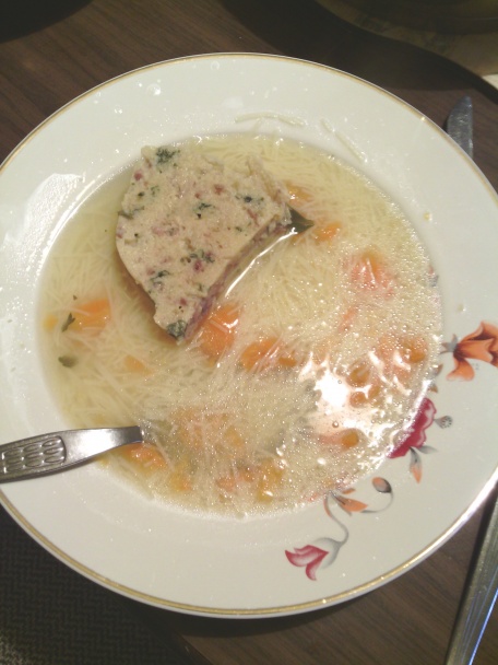 Kysáčska plnka - obrázok 2