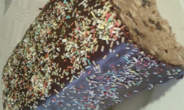 Plazma torta - obrázok 1