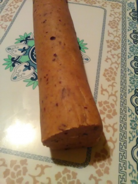 Sušienky bez pridaného cukru (fotorecept) - obrázok 1