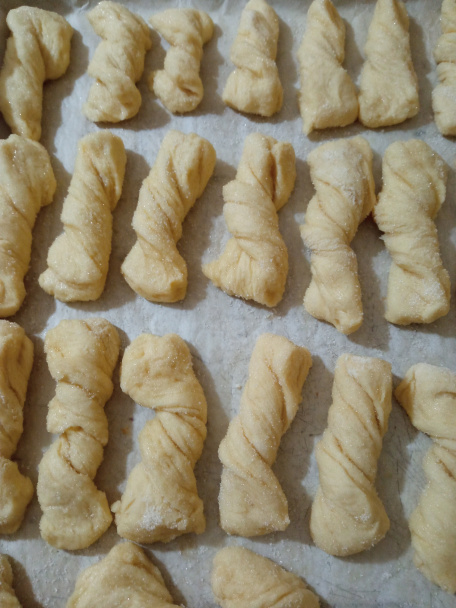 Smotanové rezy (fotorecept) - obrázok 2