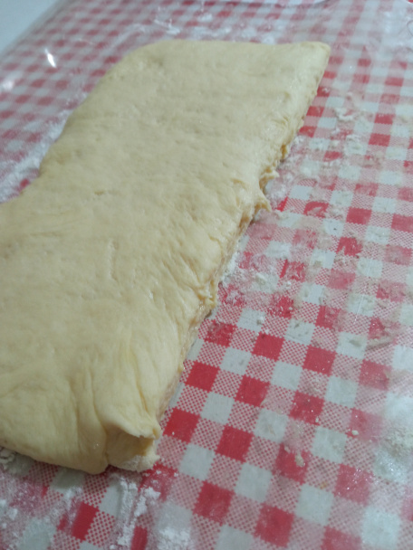 Smotanové rezy (fotorecept) - obrázok 1