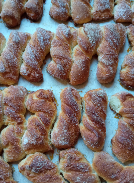 Smotanové rezy (fotorecept) - obrázok 3