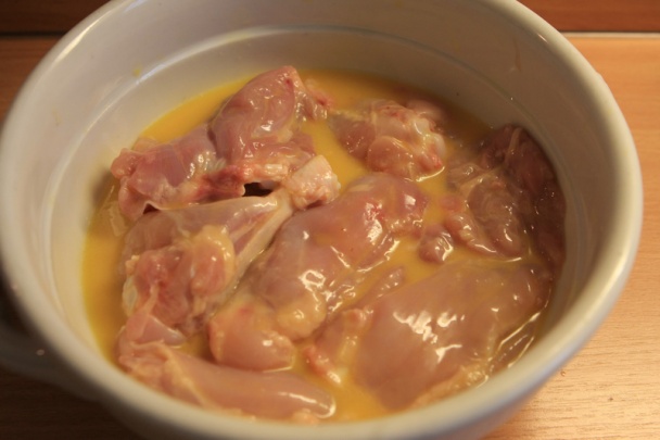 Nacatamal (fotorecept) - obrázok 1