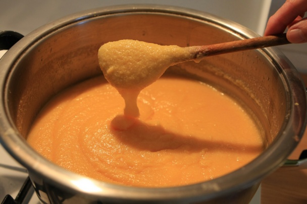 Nacatamal (fotorecept) - obrázok 4