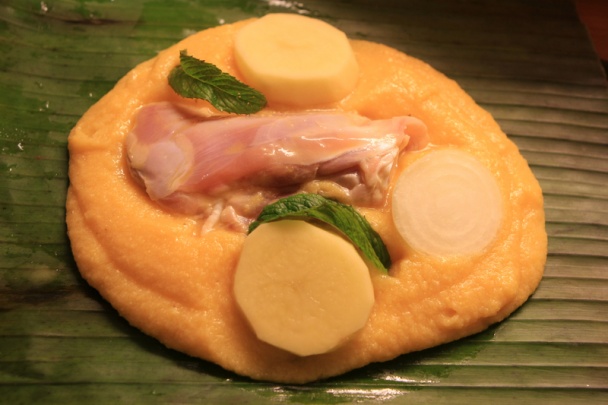 Nacatamal (fotorecept) - obrázok 6