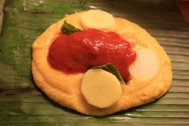 Nacatamal (fotorecept) - obrázok 7