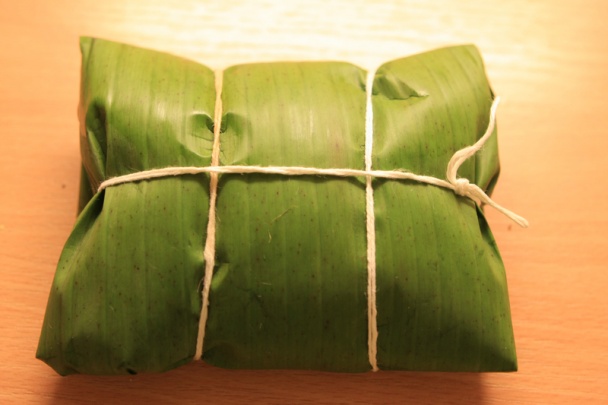 Nacatamal (fotorecept) - obrázok 8