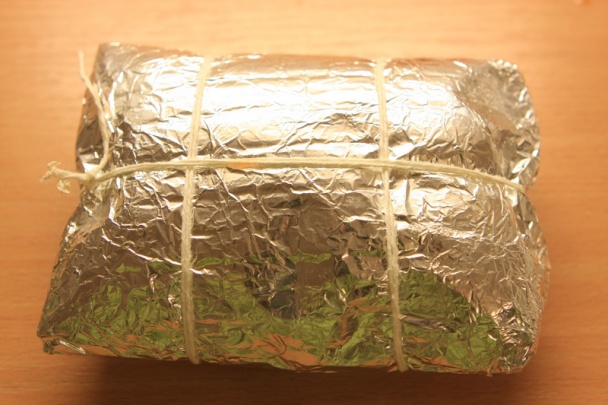 Nacatamal (fotorecept) - obrázok 9