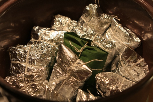 Nacatamal (fotorecept) - obrázok 10