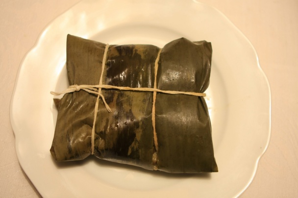 Nacatamal (fotorecept) - obrázok 11