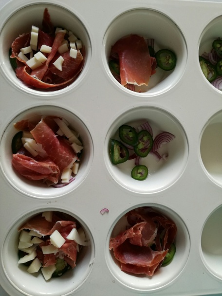 Rýchle raňajkové vyskočky - obrázok 3