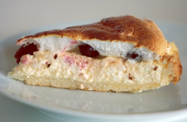 Višňové trio (fotorecept) - obrázok 4