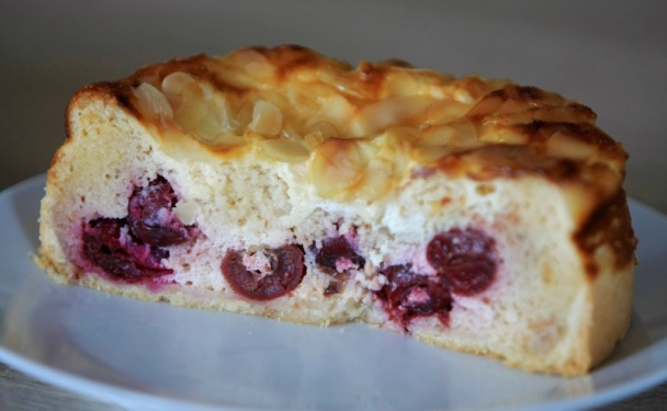 Višňové trio (fotorecept) - obrázok 5