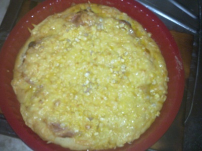 Pizza Všehochuťka - obrázok 5