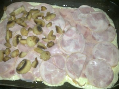 Pizza Všehochuťka - obrázok 7