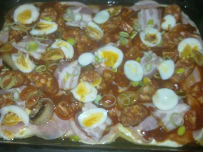 Pizza Všehochuťka - obrázok 10