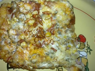 Pizza Všehochuťka - obrázok 13