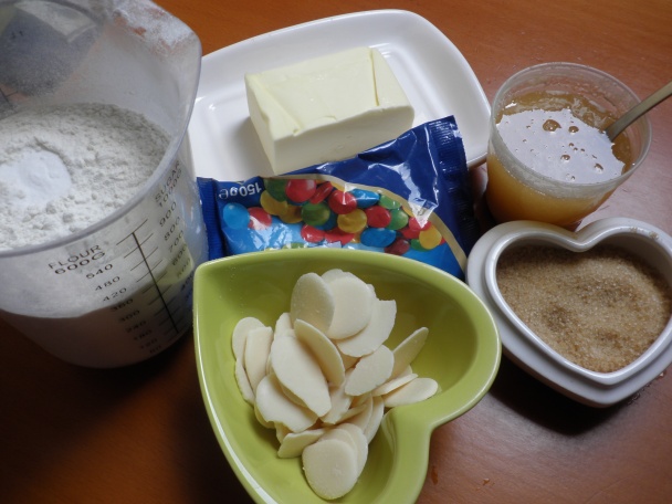 Veselé ksichtíky - obrázok 1