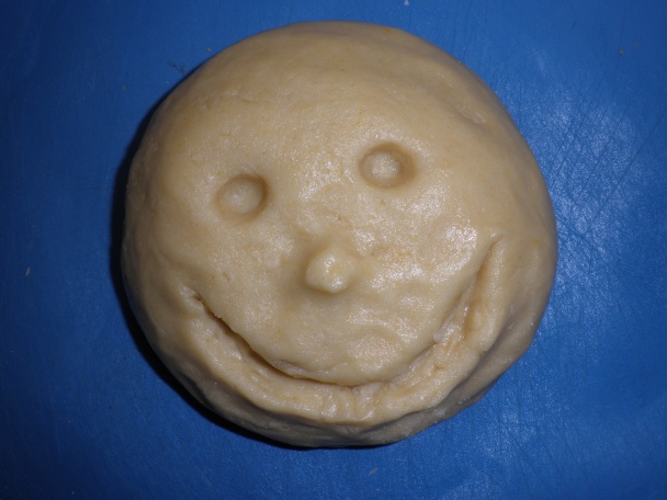 Veselé ksichtíky - obrázok 3