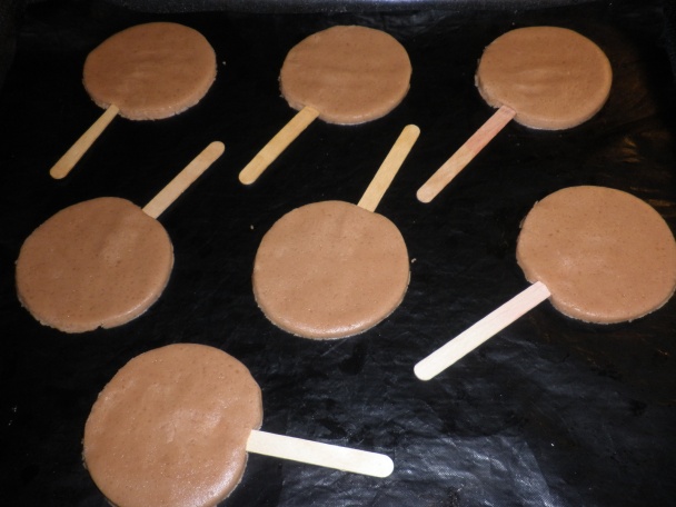 Veselé ksichtíky - obrázok 6