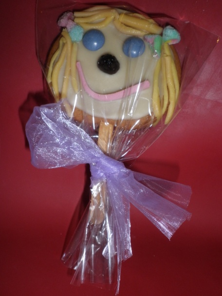 Veselé ksichtíky - obrázok 12