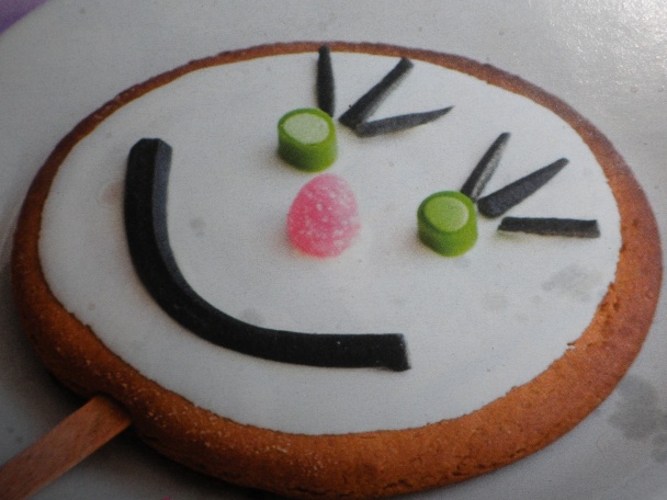 Veselé ksichtíky - obrázok 11