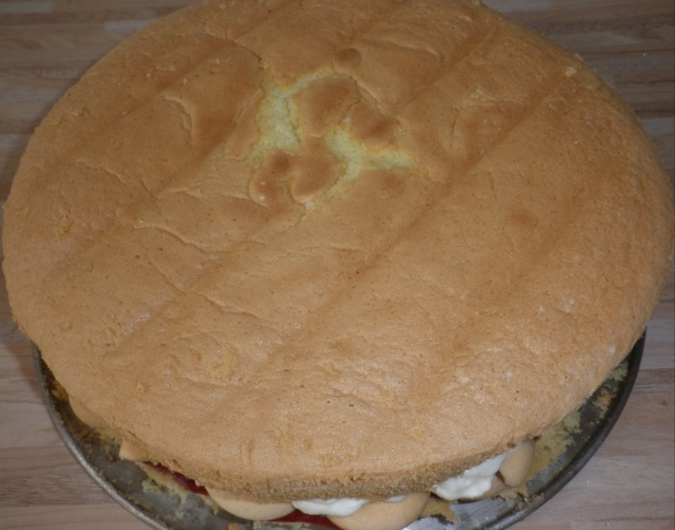 Matejkova prvonarodeninová (fotorecept) - obrázok 6