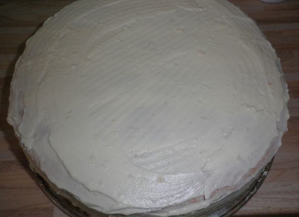 Matejkova prvonarodeninová (fotorecept) - obrázok 7