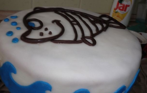 Matejkova prvonarodeninová (fotorecept) - obrázok 9