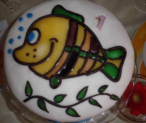 Matejkova prvonarodeninová (fotorecept) - obrázok 10