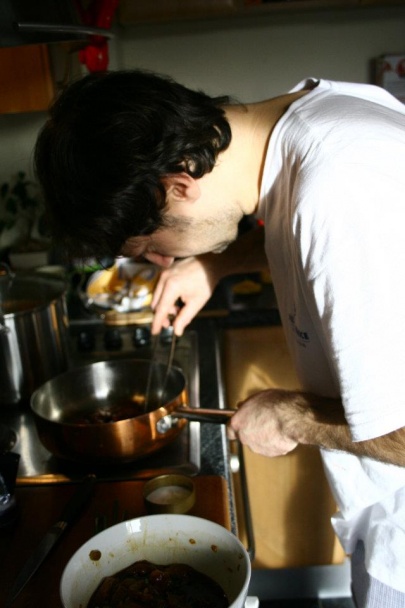 Thai Chicken Satay - obrázok 1