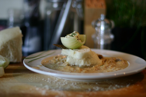 Segedínsky guláš - obrázok 1