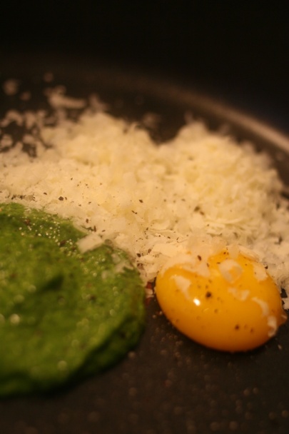 Losos s cestovinami - obrázok 2