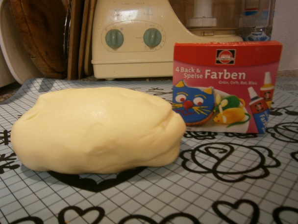 Mandarínková torta podkova (fotorecept) - obrázok 5