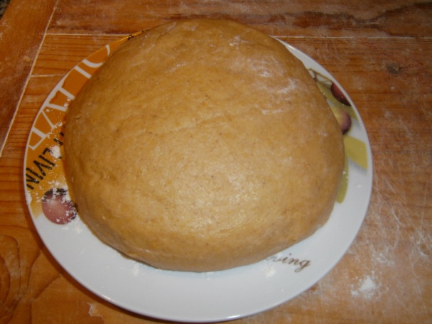 Medovníky stále mäkké - obrázok 2