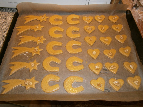 Medovníky stále mäkké - obrázok 3