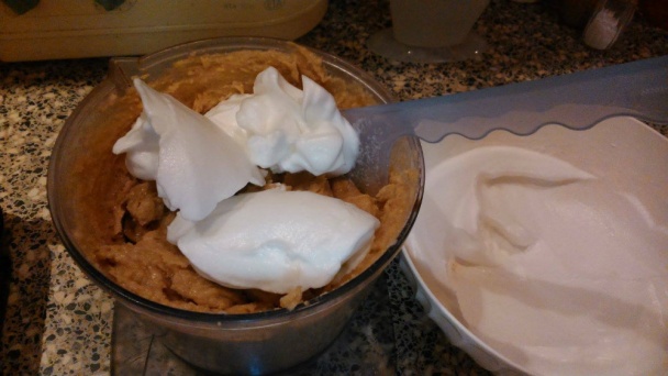 Kávový nákyp s vanilkovým krémom (fotorecept) - obrázok 4