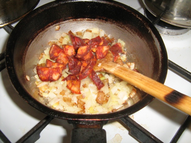 Pečené kuře se zelím a pohankou (fotorecept) - obrázok 2