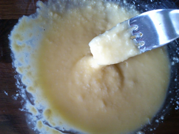 Linguine alla carbonara - obrázok 1