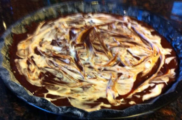 Brownies na Valentína? jedine červené! - obrázok 2