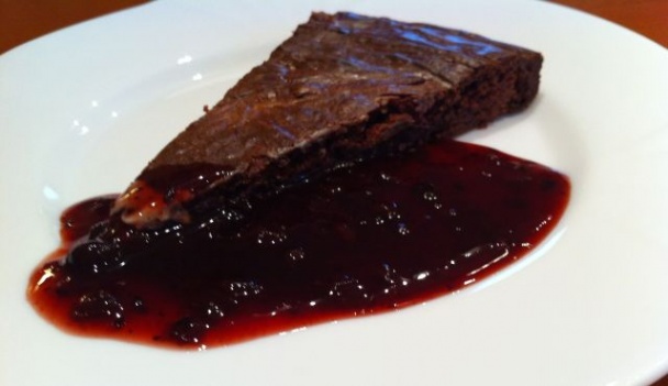 Brownies na Valentína? jedine červené! - obrázok 4