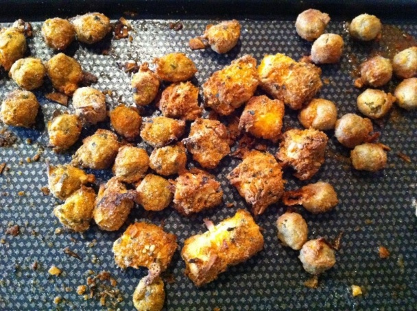 Amuse-bouche po grécky - obrázok 3