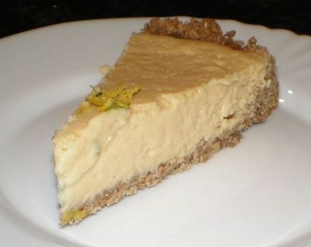 Letné citrónové pohladenie - obrázok 3