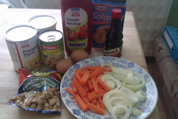 Najlepšia čína  - obrázok 1