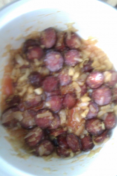 Kovbojská fazuľka - obrázok 2